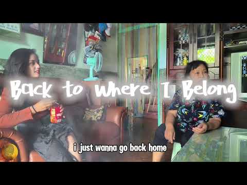 ✨ Back to Where I Belong ✨🎤CALI VALDEZ