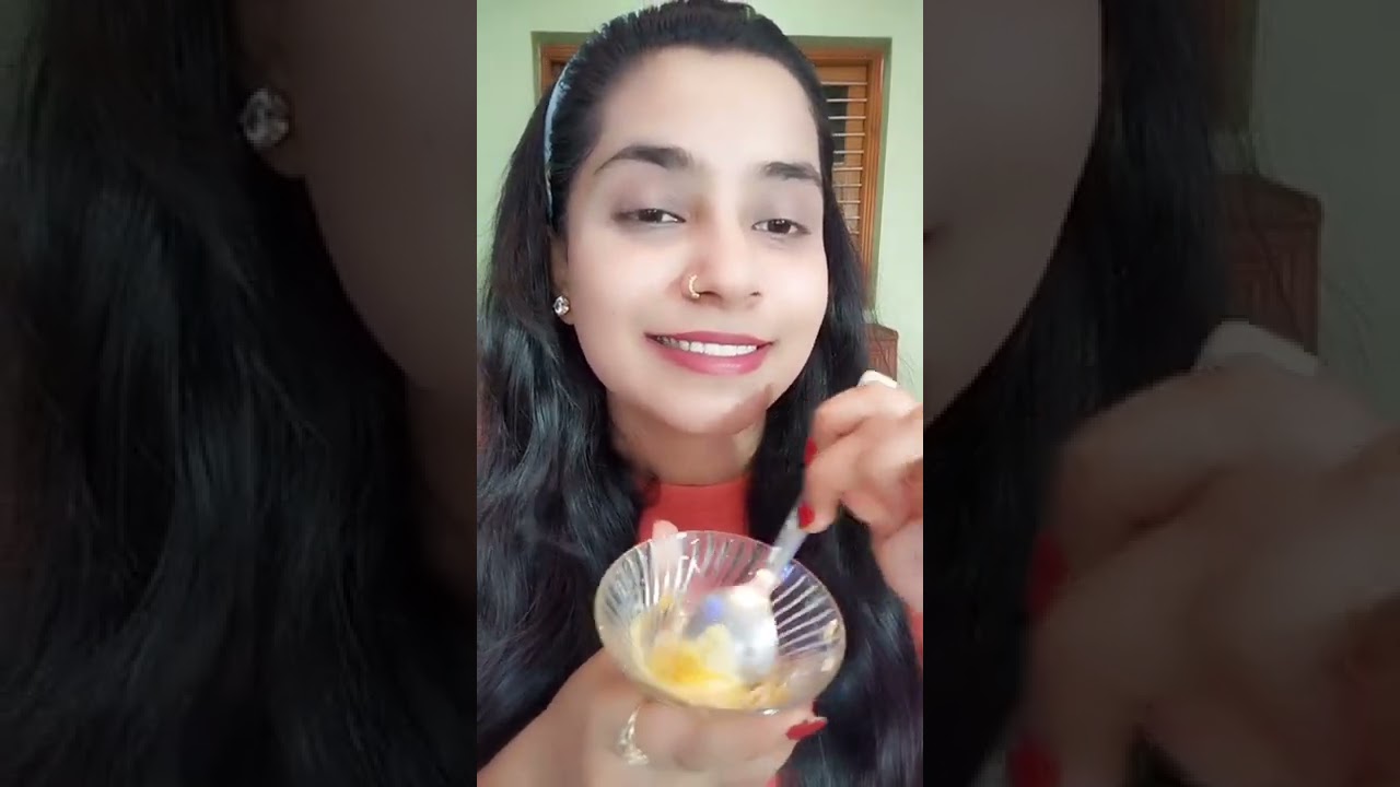 Dark Spot Remove At Home In One Week Homemade Remedy  