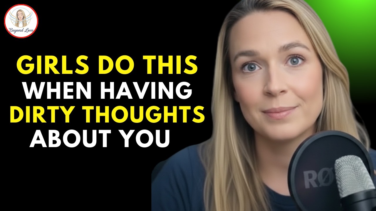 9 скрытых признаков того, что она тайно фантазирует о вас | Женская психология