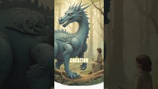 The Clockwork Dragon's Secret