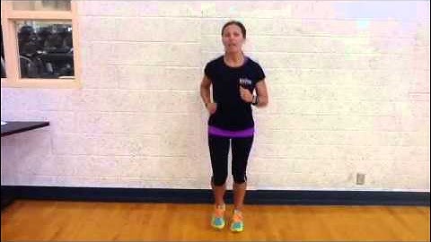 Proper Natural Running Form with Lynn Mattix