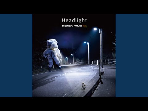 Headlight (-piano version-)