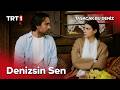 Sevdamızın Evi Olamadı Isyanımızın Kalesi Olsun Taşacak Bu Deniz 30 Bölüm 
