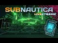 Subnautica: Curing The Kharaa Bacteria