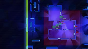 Frozen Synapse - Hostage Game