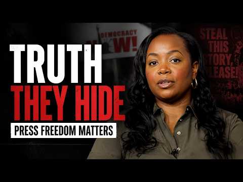 Missasx: What They Don't Want You To Know