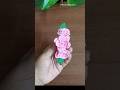 Diy Flower 🌸 Hair clip ideas #diy #yt #art #youtube #youtubeshorts #ytshorts #shorts #hairclip