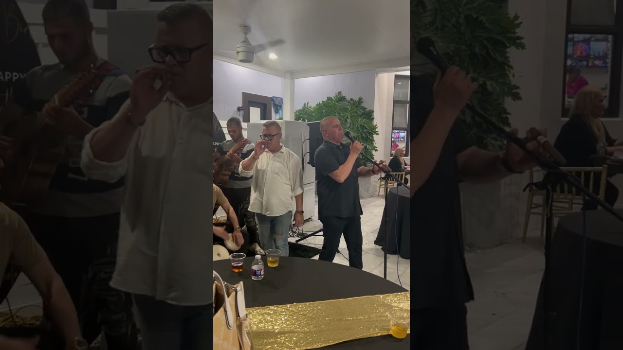 Controversia viva . Irán y Robertico