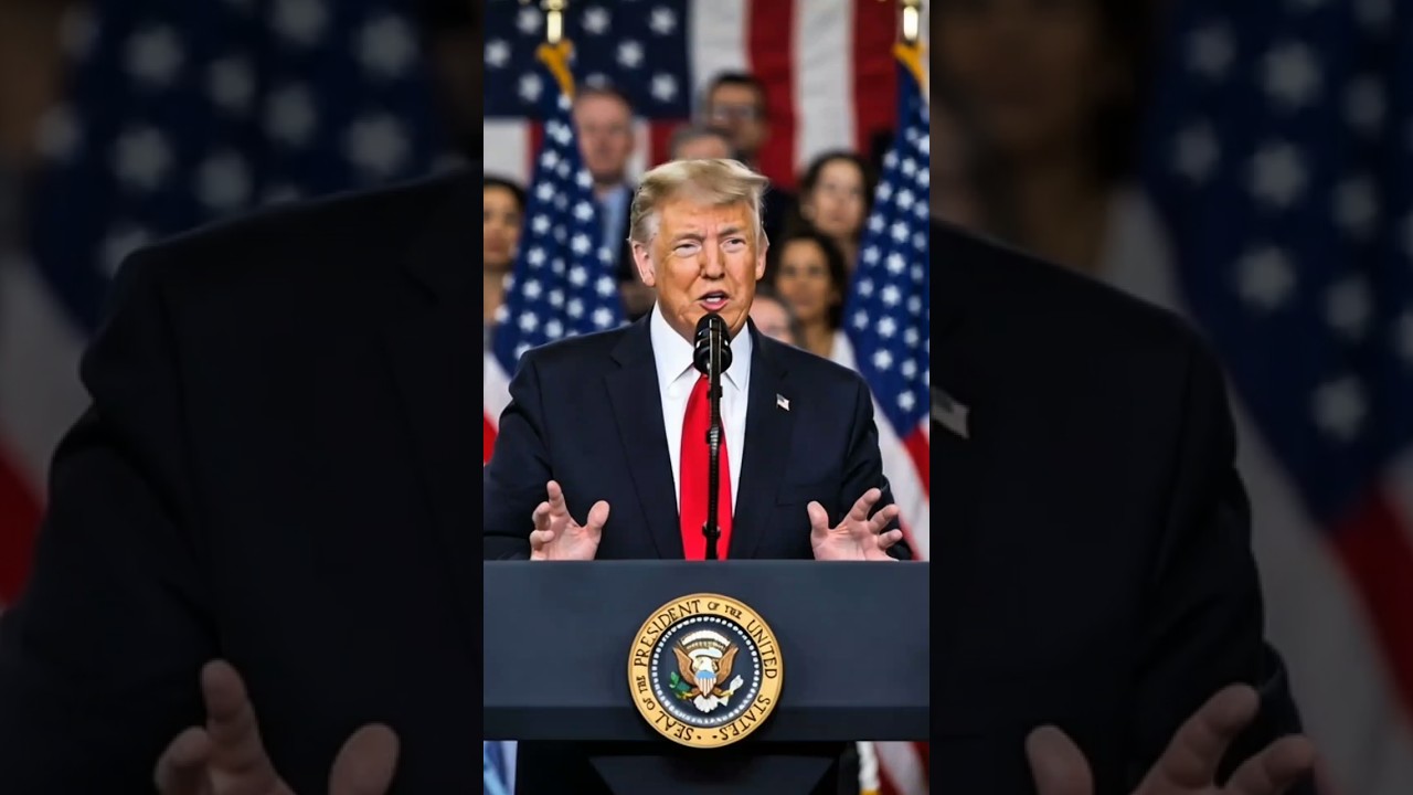 Donald Trump Faces Backlash | US Breaking News 