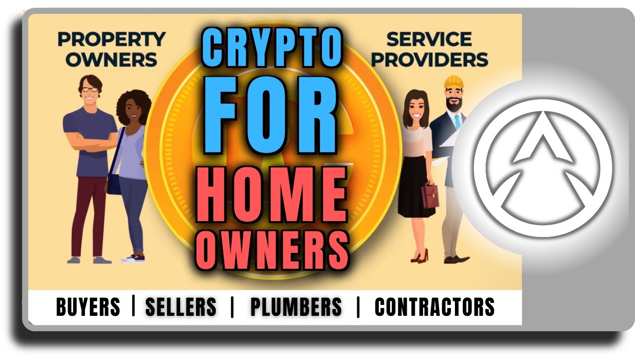 Cryptocurrency for Real Estate: Door Coin