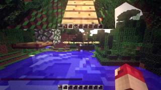 Awesome Minecraft Trickshot Montage!