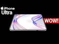iPhone Ultra - WAIT WHAT?