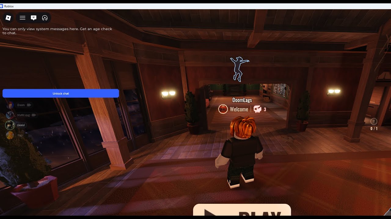 Roblox Pressure LIVE! with @TheRealPeacePanda
