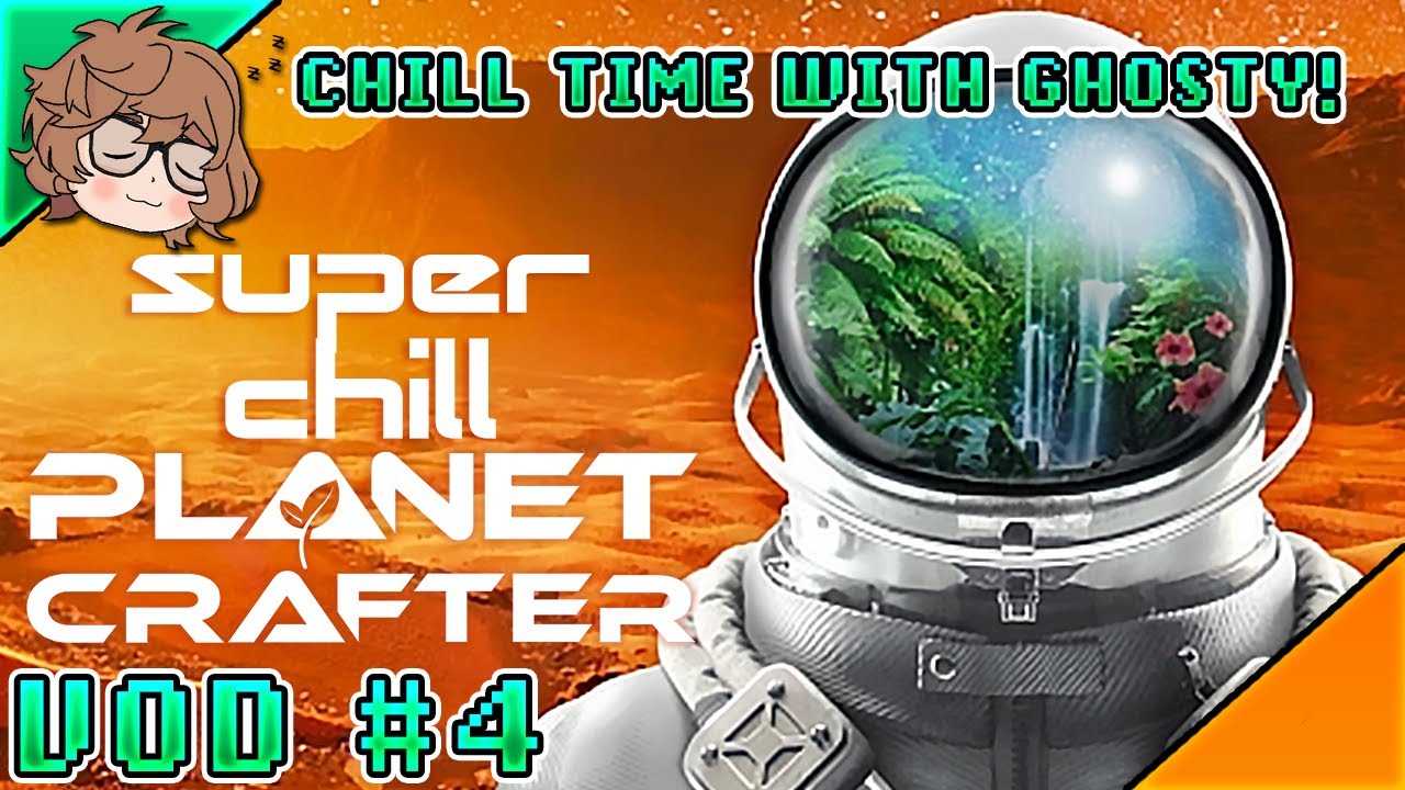 🍀Chill Time With Ghosty: plant life here, there and everywhere