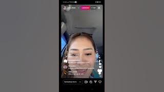 live Instagram, Vita alvia