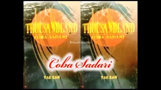 (Full Album) Thousandland # Coba Sadari