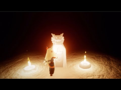 Trial of Fire With Friend | Children of The Light