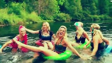 LAZARUS Official Video by Carly-Jo