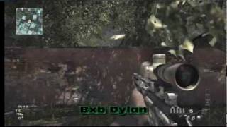 MW3 CRAZY HIT MARKER