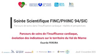 8. Evolution des indicateurs sur le territoire du Val de Marne — O. PEREIRA