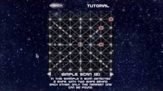 Galaxy - Heart of Gold - In-Game Tutorial