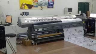 Impression numérique Vinyl Grand Format 2