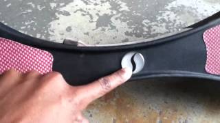 Ripstik Air Review (HD)