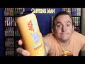 The creamsicle youve been waiting for was it worth the wait gorilla mind orange ice dream review