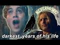 The Ballad of Haymitch Abernathy - The Raven Analysis
