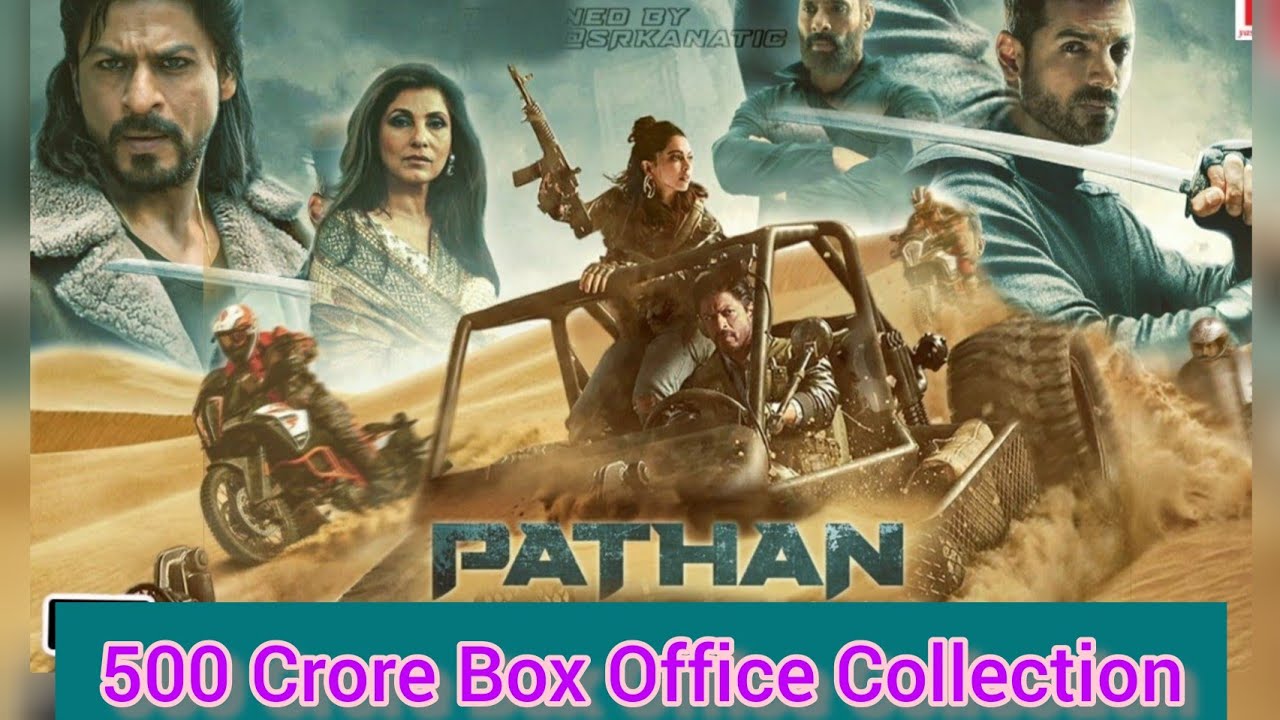 Pathan Teaser Review ll Shah Rukh Khan ll Jon Abraham ll Dipika ...