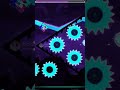 Sora AI Video 19:GEOMETRY DASH 4!