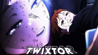 Ochaco Uraraka Twixtor Clips For Edit 4K60Fps Season 8 Episode 8 Boku No Hero Academia