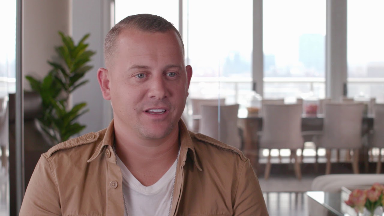 The Brad Parker Story