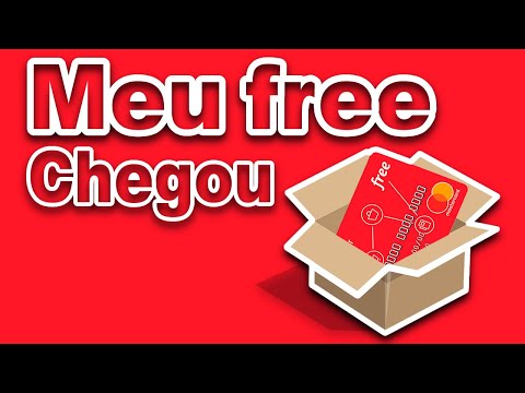 Santander free Meu