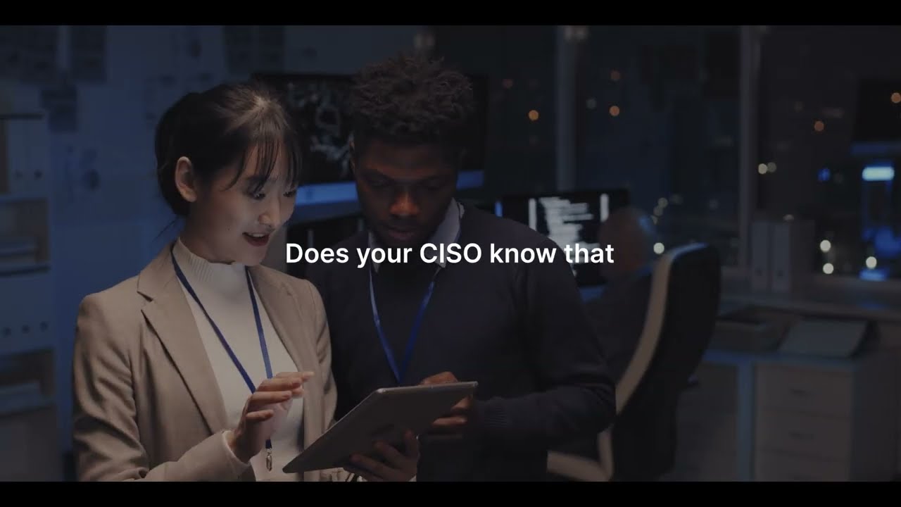 HoundER Attack Surface Management