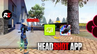Second Screen Free Fire Headshot Setting Use This App To Get Smooth Gameplay