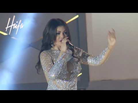 Haifa Wehbe - Mateegy Nor2os |  6ix Degrees