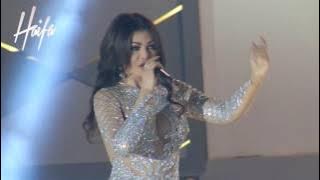 Haifa Wehbe - Mateegy Nor2os | 6ix Degrees