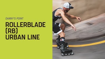 Danny’s Point: The RB Urban Line