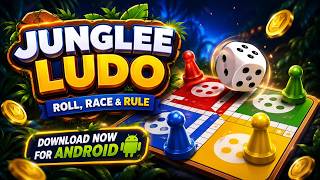 ऑनलाइन लूडो Match Watch & Chat | Junglee Ludo Live Events step by step guide 25 screenshot 4