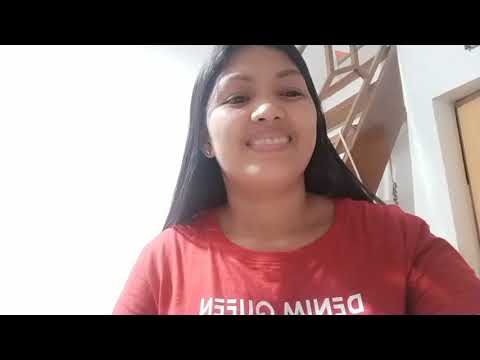 How to make cassava cake/Jackie The Vlogger