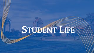 Spartan Link - Student Life Conclusion