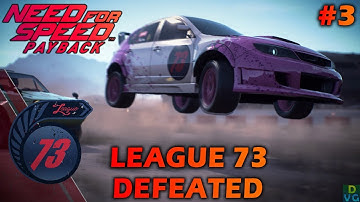 Need for Speed Payback | Let