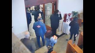 2nd Sunday of Epiphany | Morning Prayer & Liturgy | Sunday 16, January 2022