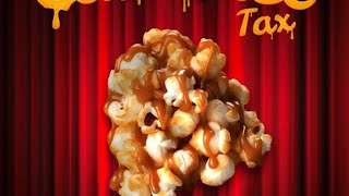 Caramel tax(remix) @RAK9INE @Dizlaw