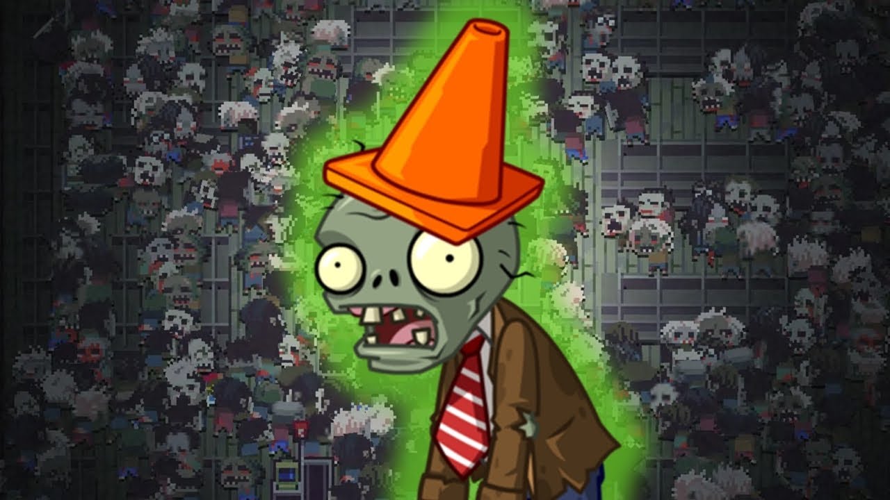 Video Game Music To Fight a Horde of Zombies To [Intense Zombie Jams]