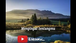 Tak jodoh - T2 Lirik lagu