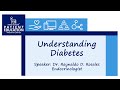 Understanding Diabetes (Philippines)