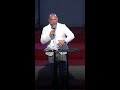 Discussing how speaking the truth in love can restore individuals.