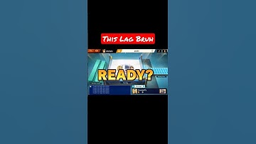 This is what you called Ultimate LAG. #smashultimate #smashbros #nintendo